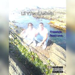 Bout Love (Freestyle) (feat. Ashwin)