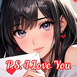 P.S. I Love You