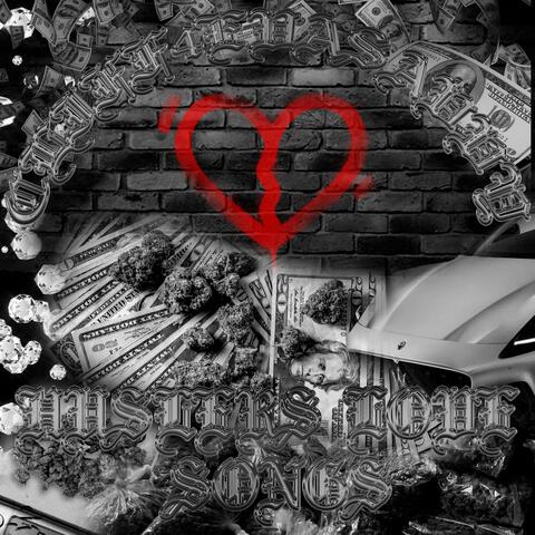 Hustler's Love Songs