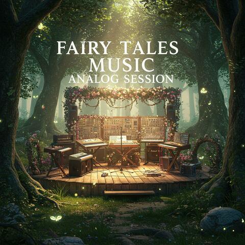 Fairy Tales Music. Analog session