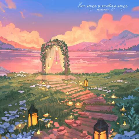 love songs & wedding songs