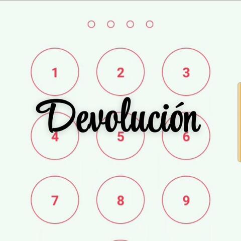 Devolución