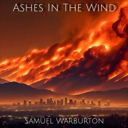 Ashes In The Wind