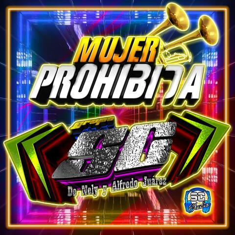 Mujer Prohibida