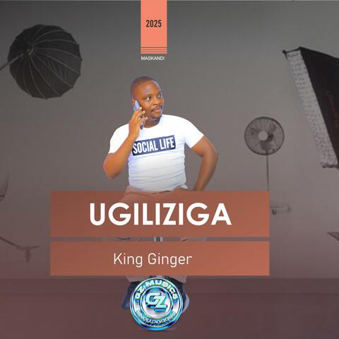 KING GINGER