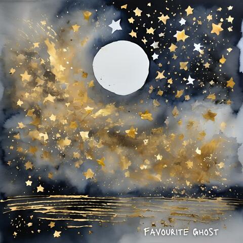 Favourite Ghost (Live)