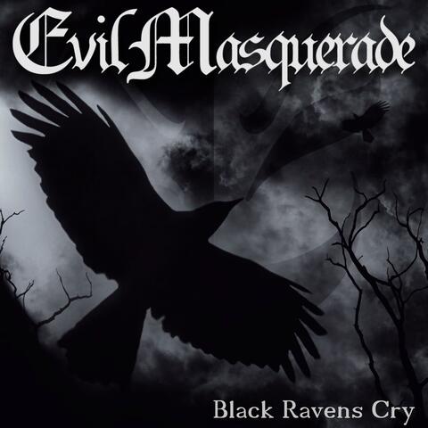 Black Ravens Cry (single version)