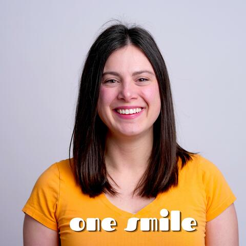 One Smile (feat. The Junior Young Canadians)