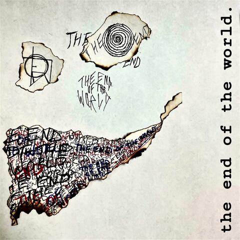 The End of the World EP