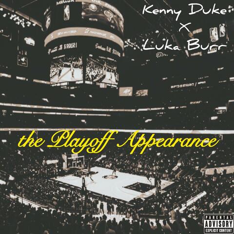 the Playoff Appearance