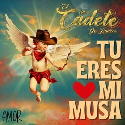 TU ERES MI MUSA