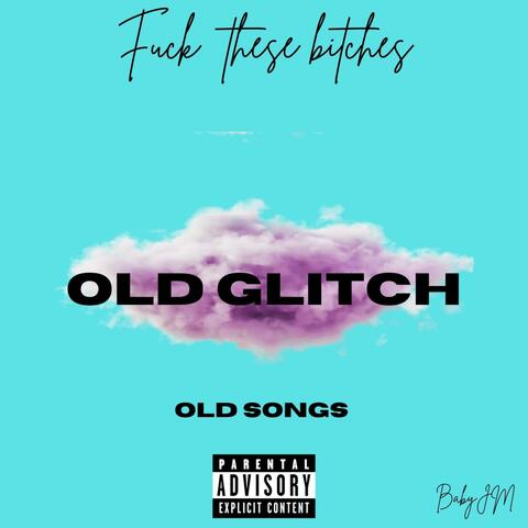 THE PLANS WE HAD TOGETHER Deluxe: OLD GLITCH