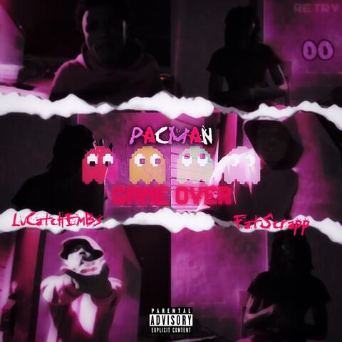 PAC-MAN (feat. lucatchembs)