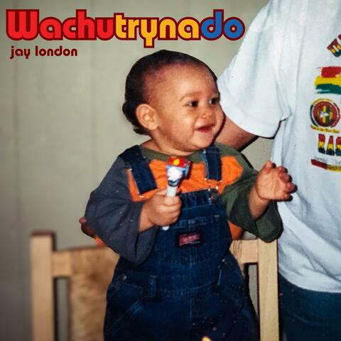 Wachutrynado