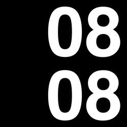 08