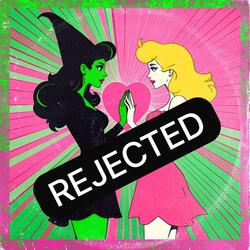 Rejected (The Karpentors Version)