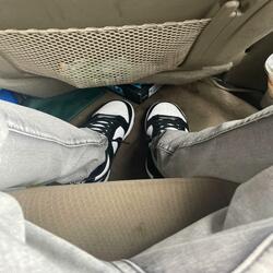 close yo mouth music!