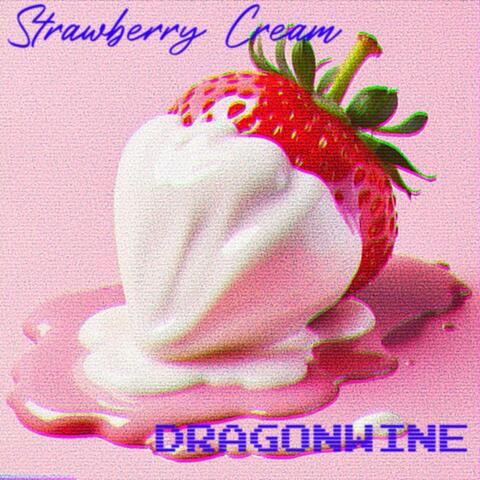 Strawberry Cream