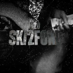 SKI 2 FOND