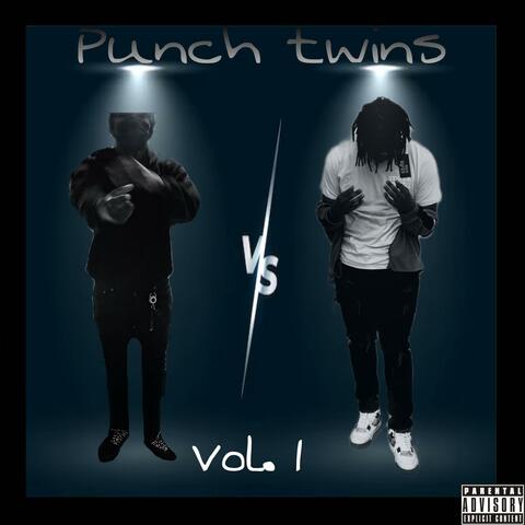Punch Twins, Vol. 1