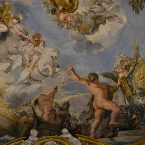 POLLUX