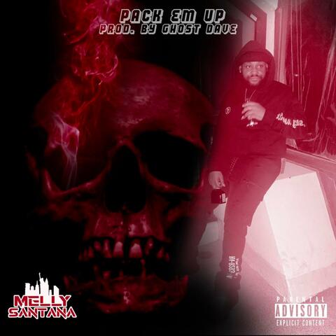Pack Em Up (feat. GhostDave)