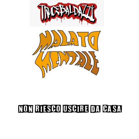 Non riesco uscire da casa