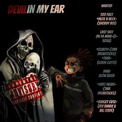 Hurt Inside -(Tmr Drewsticks)