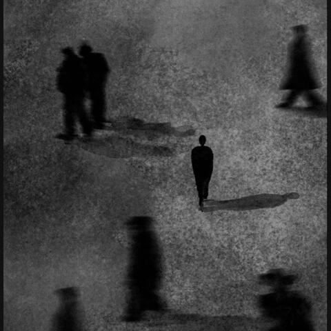 Alone