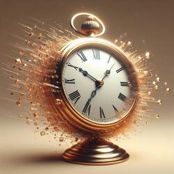 your time treasure