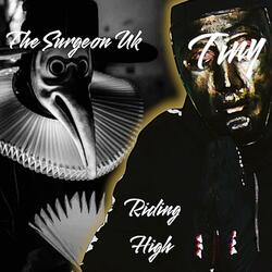 T.I.N.Y Riding High
