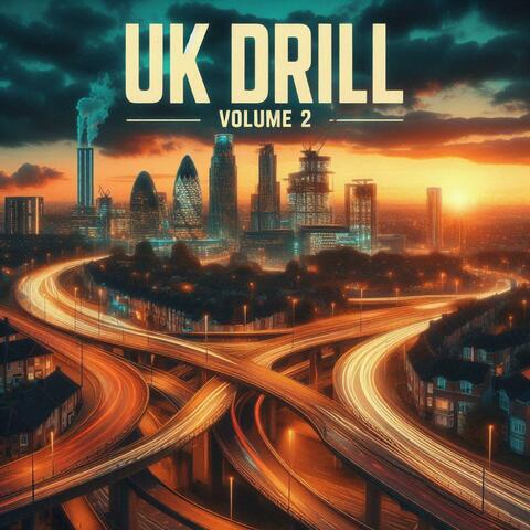 UK Drill Volume 2