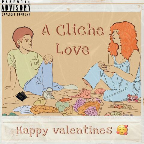 A Cliche Love
