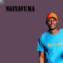 NGIYAVUMA (feat. DJ 7UP)