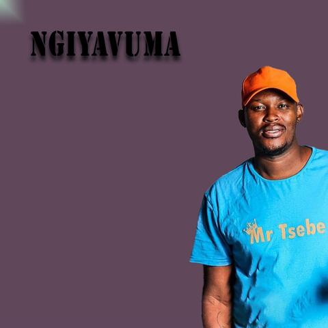 NGIYAVUMA (feat. DJ 7UP)
