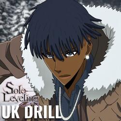 Sung Jin Woo (Solo Leveling UK Drill)