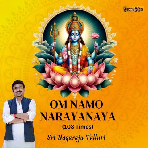 Om Namo Narayanaya chant