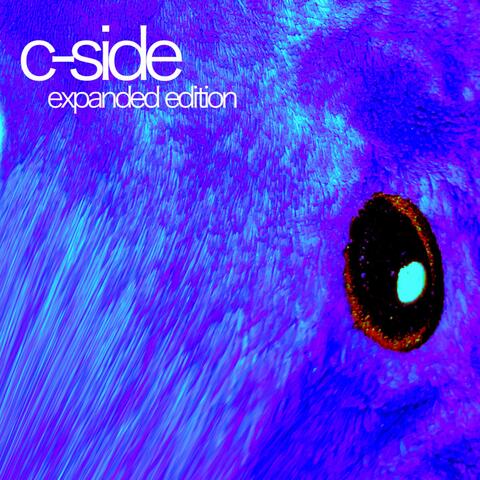 C​-​SIDE (Purple Album) - expanded edition