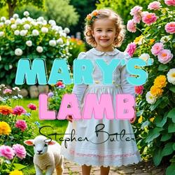 Mary's Lamb
