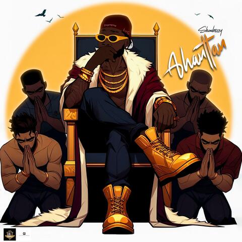 Ahanttan Nyame