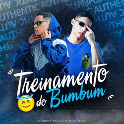 TREINAMENTO DO BUMBUM (feat. DJ DARCK)