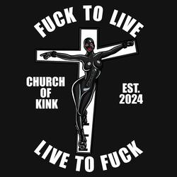 Fuck to Live - Live to Fuck (feat. Vince Voltage)