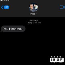 Pressured Up (feat. JayNiffty)