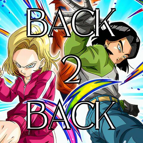 BACK 2 BACK (feat. Isabella Ortega)