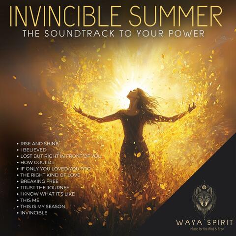 Invincible Summer