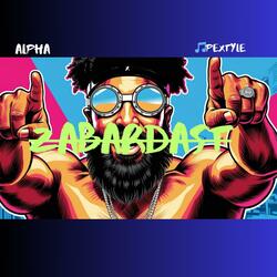 Zabardast