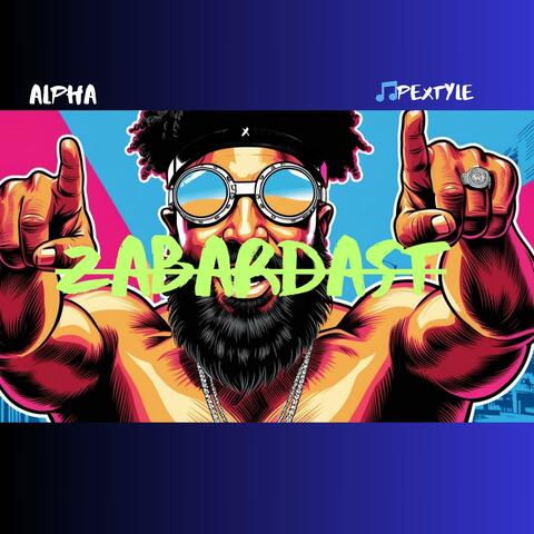 Zabardast