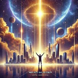 Más Alto que los Cielos (Gospel Urbano) (feat. AlfaMelodAI)