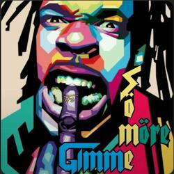 Gimme Some More (F³ Remix)