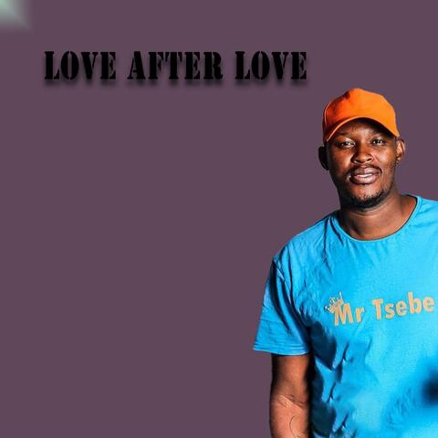 LOVE AFTER LOVE (feat. SOGO DRUM)